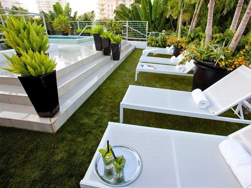 Sanctuary South Beach Майами-Бич Экстерьер фото